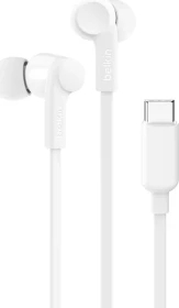 Belkin SoundForm USB-C (Rockstar) weiß