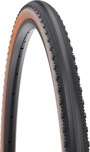 WTB Byway 700x34C Reifen tan
