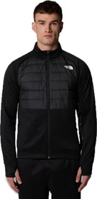 The North Face Reaxion Hybrid Funktionsjacke tnf black/asphalt grey (Herren)