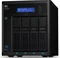 Western Digital My Cloud EX4100, 2GB RAM, 2x RJ-45 1000Base-T, 3x USB-A 3.0 Vorschaubild