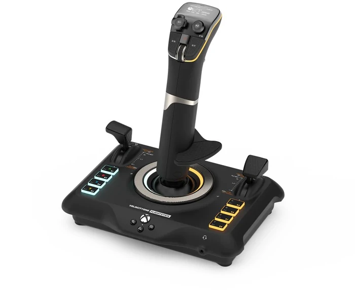 Turtle Beach VelocityOne Flightstick (Xbox SX/Xbox One/PC)