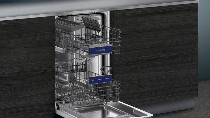 Siemens iQ300 SR93EX24LE