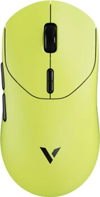 Rapoo VT2 Gen-2 8K Wireless Gaming Mouse gelb, USB