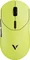 Rapoo VT2 Gen-2 8K Wireless Gaming Mouse gelb, USB Vorschaubild