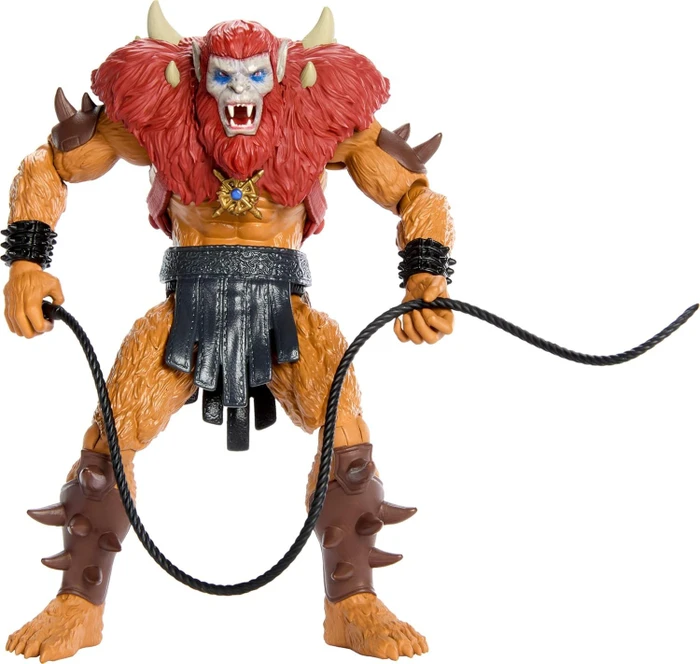 Mattel Masters of the Universe - Film 2026 - Beast-Man