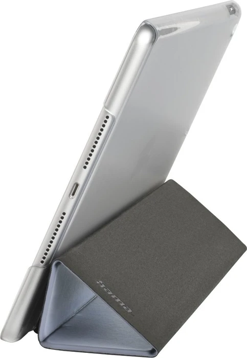 Hama Tablet Case Fold Clear für Apple iPad 10.2" (2019/2020/2021), flieder