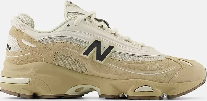 New Balance 1000 incense/black