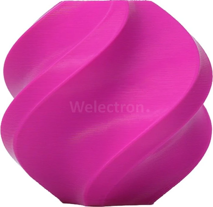 Bambu Lab PLA Basic, Magenta, Spule, 1.75mm, 1.00kg