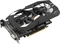 ASUS Dual GeForce GTX 1660 Ti OC, DUAL-GTX1660TI-O6G, 6GB GDDR6, DVI, 2x HDMI, DP Vorschaubild