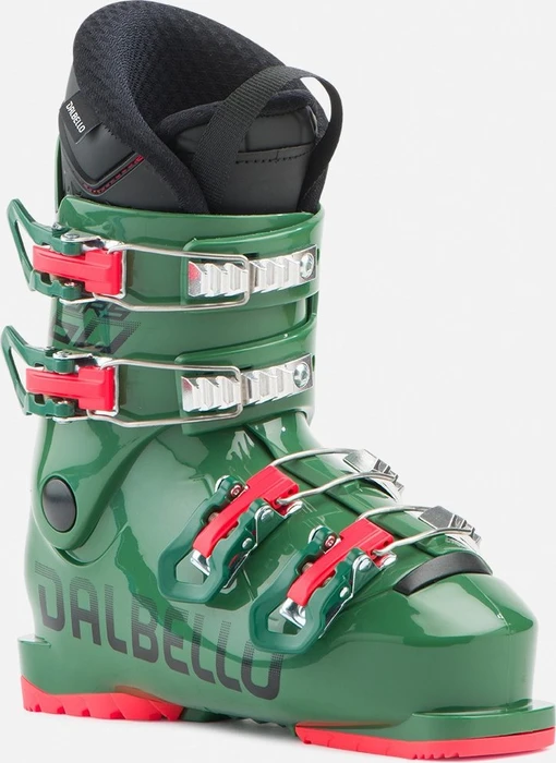 Dalbello DRS 60 deep green (Junior) (Modell 2025/2026)