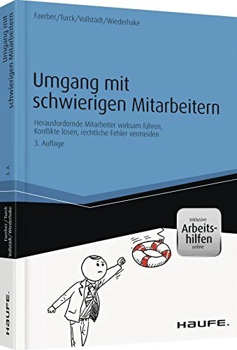 Lexware Mitarbeiter 2007 (deutsch) (PC)