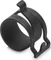 EK Water Blocks EK-Pro Tubing Reinforced EPDM Schlauch Preformed 45°/90°, 17/10mm, schwarz Vorschaubild
