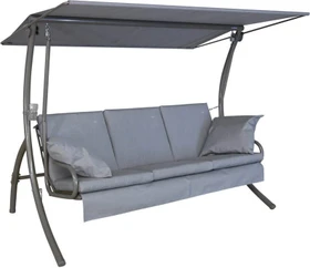 Angerer Loft Sun Hollywoodschaukel granit