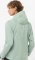 Salomon Outerpath 2.5L Funktionsjacke iceberg green (Damen) Vorschaubild