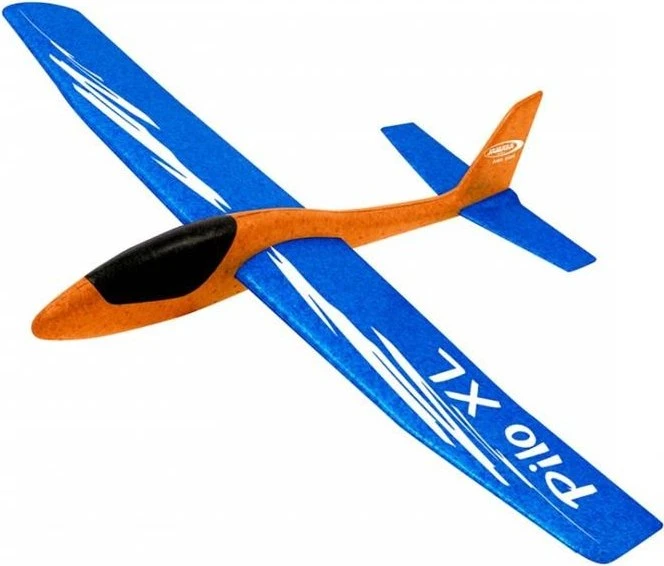 Jamara Wurfgleiter Pilo XL