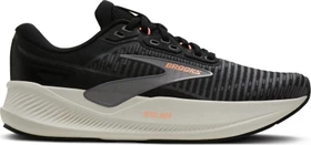 Brooks Revel Max oyster mushroom/orange/blue (Damen)