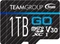 TeamGroup GO, microSD UHS-I U3, V30 Vorschaubild