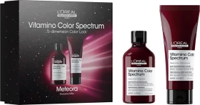L'Oréal Professionnel Vitamino Color Christmas 20205 Duo Geschenkset