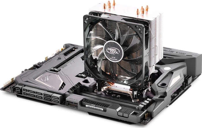 DeepCool Gammaxx 400 Blue