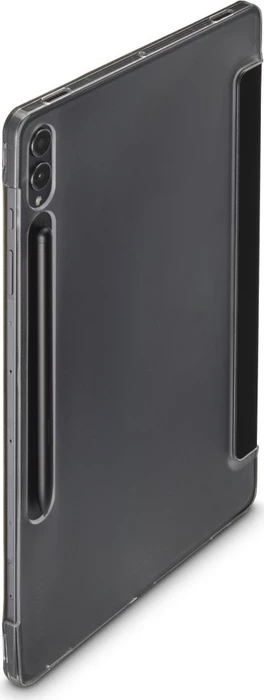 Hama Tablet Case Fold Clear für Samsung Galaxy Tab S9+ 12.4", schwarz