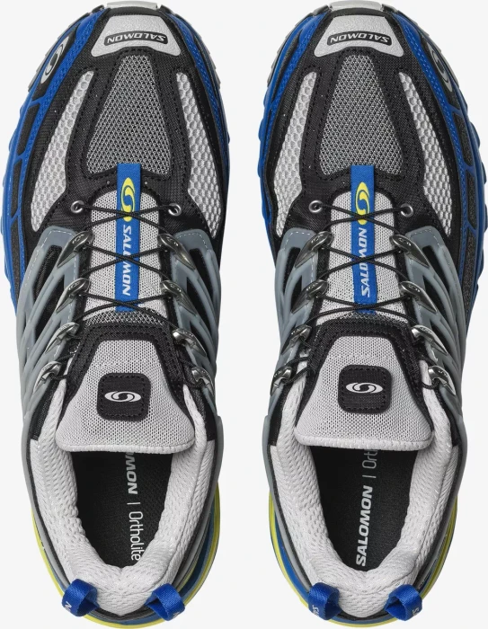 Salomon ACS Pro lapis blue/black/buttercup