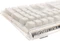 Ducky One 3, Aura White, LEDs RGB, Kailh Box Jellyfish Y, USB, US Vorschaubild