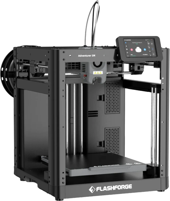 Flashforge Adventurer 5M