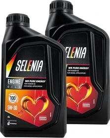 Selenia WR Pure Energy 5W-30 1l