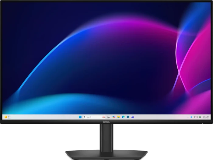 Dell Pro 27 Monitor E2726H, 27"