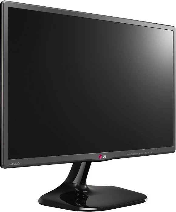 LG 24MP56HQ-T, 23.8"