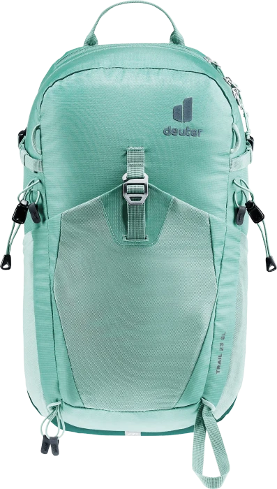 Deuter Trail 23 SL glacier/deep sea (Damen)