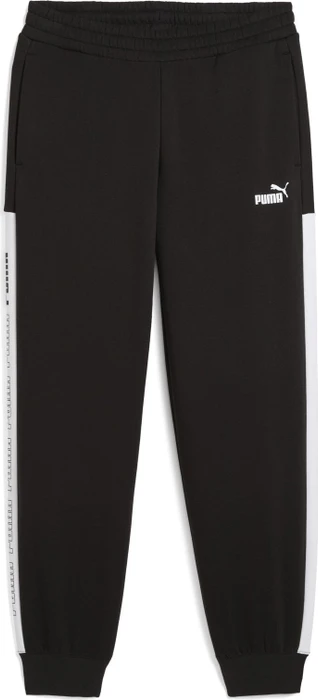 Puma Around the Block Trainingshose lang puma black (Damen)
