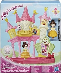 Hasbro Disney Princess - Little Kingdom Belles Ballerina Ballsaal