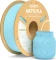 Elegoo PLA Matte, Ice Blue, Spule, 1.75mm, 1.00kg Vorschaubild
