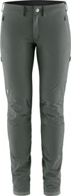 Fjällräven Bergtagen Stretch Hose lang basalt (Damen)