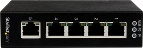StarTech IES Industrial Railmount Gigabit Switch, 5x RJ-45 (IES51000)