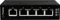 StarTech IES Industrial Railmount Gigabit Switch, 5x RJ-45 Vorschaubild