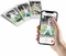 Fujifilm instax mini Link, Dark Denim, blau Vorschaubild