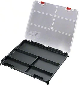 BS Systems Deckelbox für Systembox Deckeleinlage