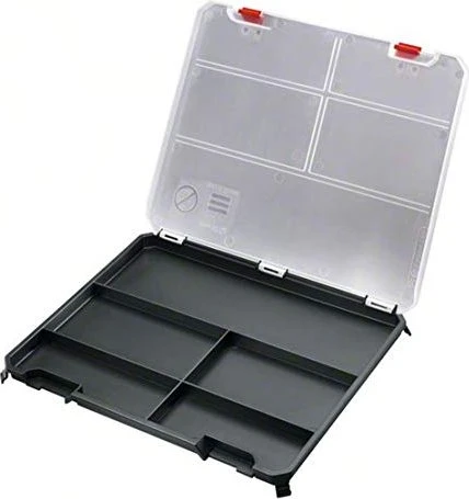 BS Systems Deckelbox für Systembox Deckeleinlage