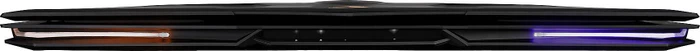 GIGABYTE Aourus X9 DT, Core i9-8950HK, 32GB RAM, 1TB SSD, 1TB HDD, GeForce GTX 1080, DE