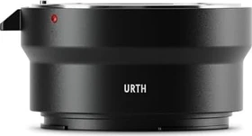 Urth Objektivadapter Nikon F auf Sony E