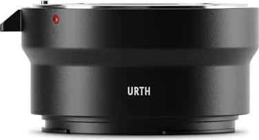 Urth Objektivadapter Nikon F auf Sony E