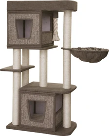 Nobby Kratzbaum Zati, beige/grau