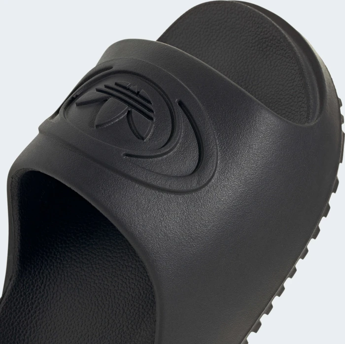 adidas Campus 00s Slides core black (Damen)