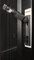 Roline / Secomp Pro Serie 19" Serverschrank 42HE, montiert, Gitternetztür, IP20, RAL 9005, 1000mm tief Vorschaubild