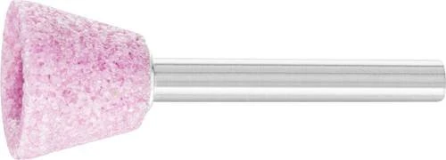 Pferd TO 2016 6 AR 30 O5V STEEL EDGE Topfstift Schleifstift K30, 20x16mm, 10 Stück