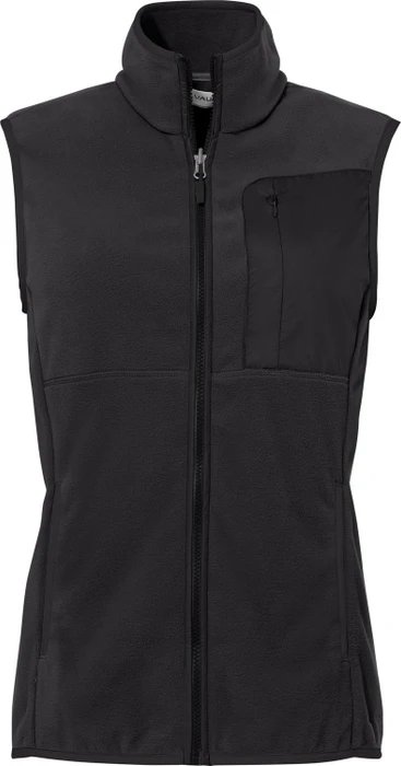 Vaude Rosemoor Fleece Weste (Damen)