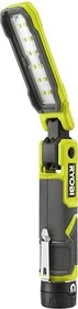 Ryobi RLI4-0 LED Akku-Arbeitsleuchte solo