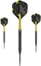Target Bolide Void 01 SP Dartpfeil Set